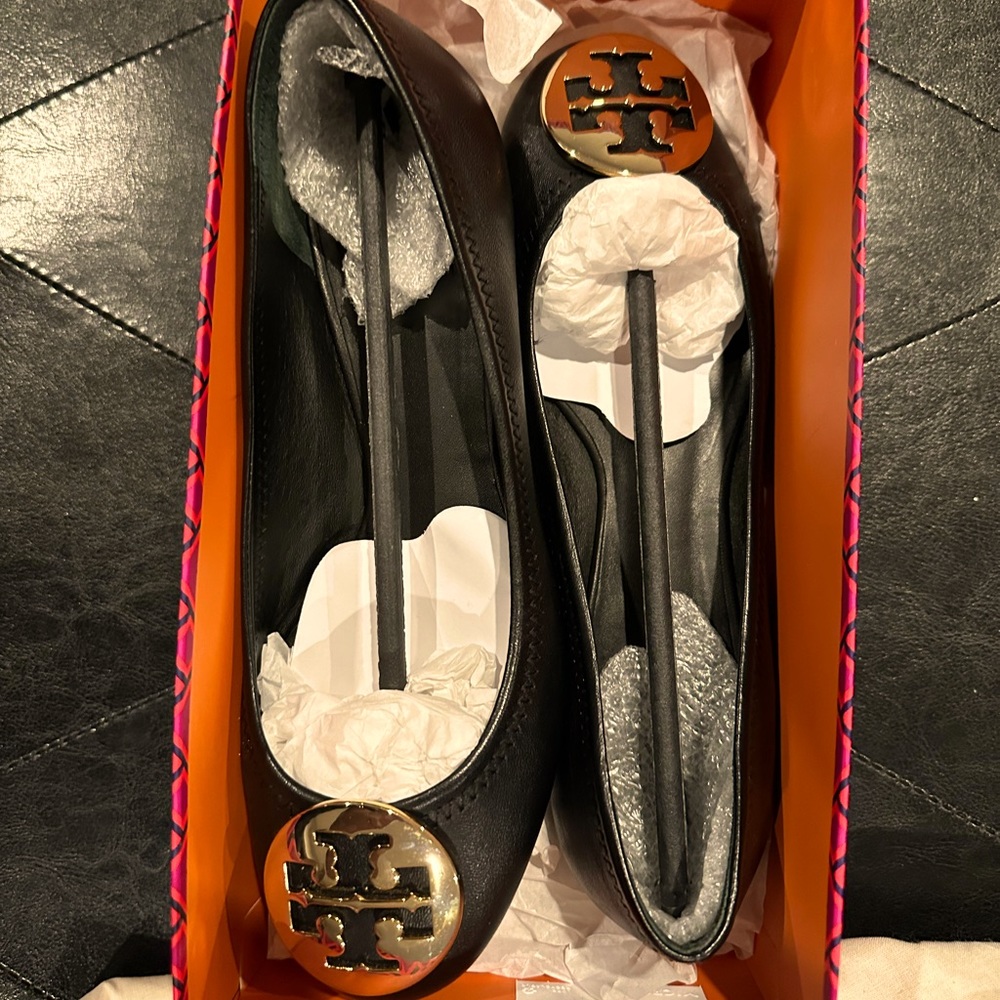 Tory Burch reva ballet mestico
